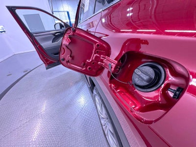 2025 Toyota Highlander Platinum