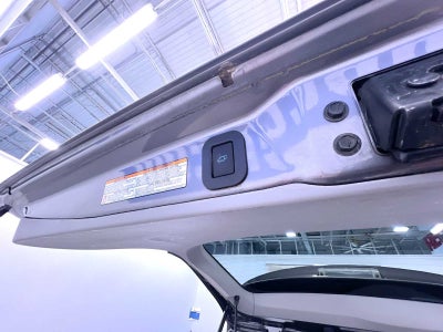 2017 Toyota Sienna XLE Auto Access Seat