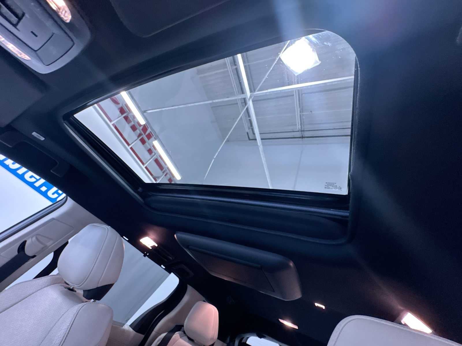 2025 Toyota Sienna Limited