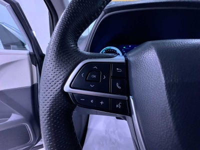 2023 Toyota Sienna Limited