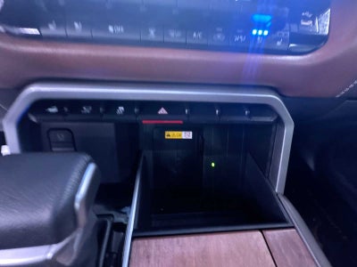 2024 Toyota Tundra 1794 Edition Hybrid