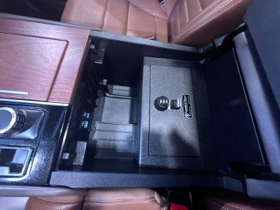 2024 Toyota Tundra 1794 Edition Hybrid