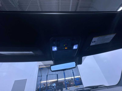 2024 Toyota Tundra 1794 Edition Hybrid