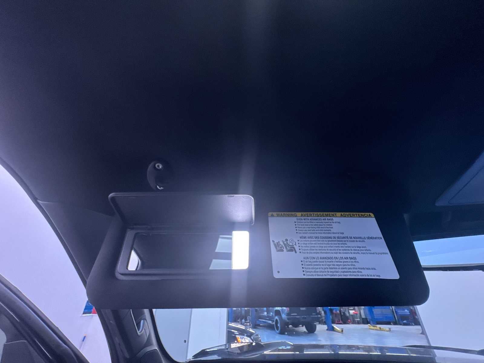 2024 Toyota Tundra 1794 Edition Hybrid