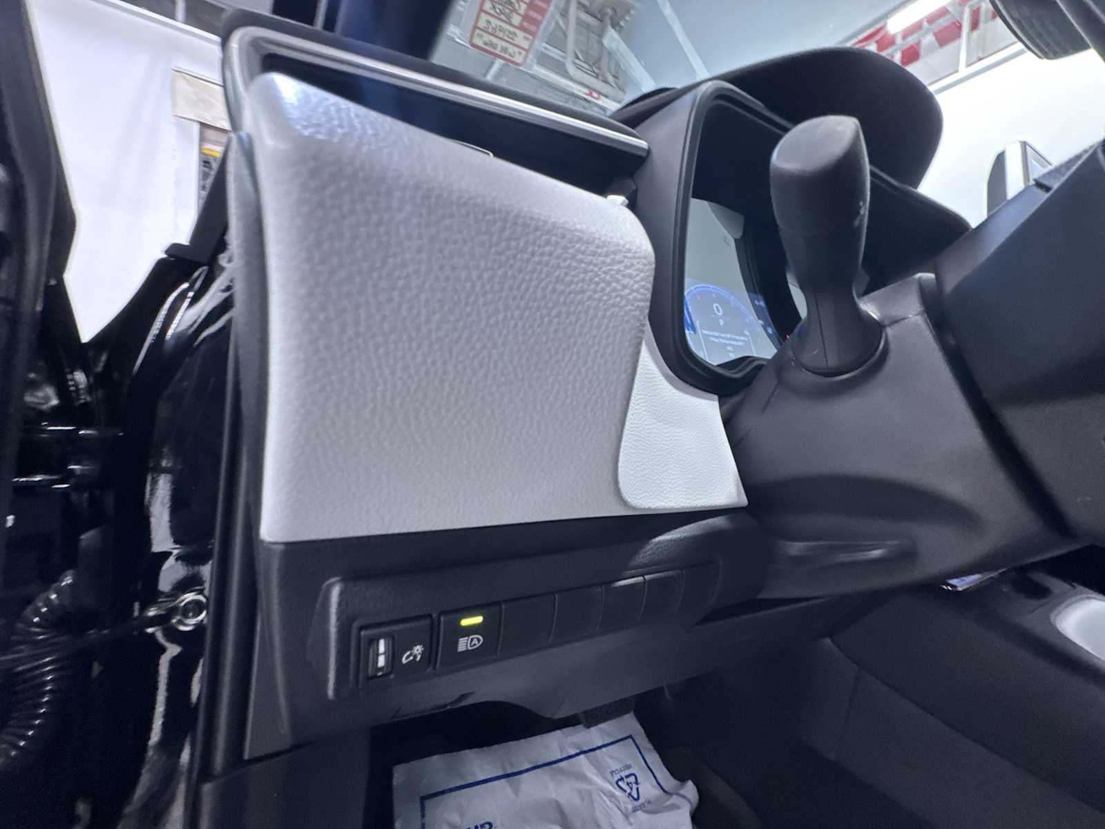 2025 Toyota Corolla FX