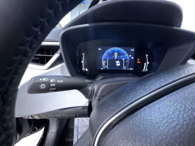 2025 Toyota Corolla FX