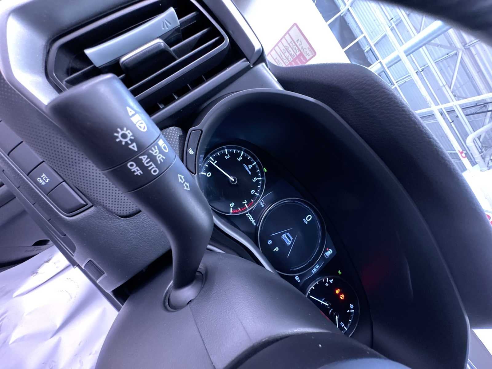 2024 Mazda Mazda CX-50 2.5 S Preferred Package