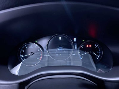 2024 Mazda Mazda CX-50 2.5 S Preferred Package