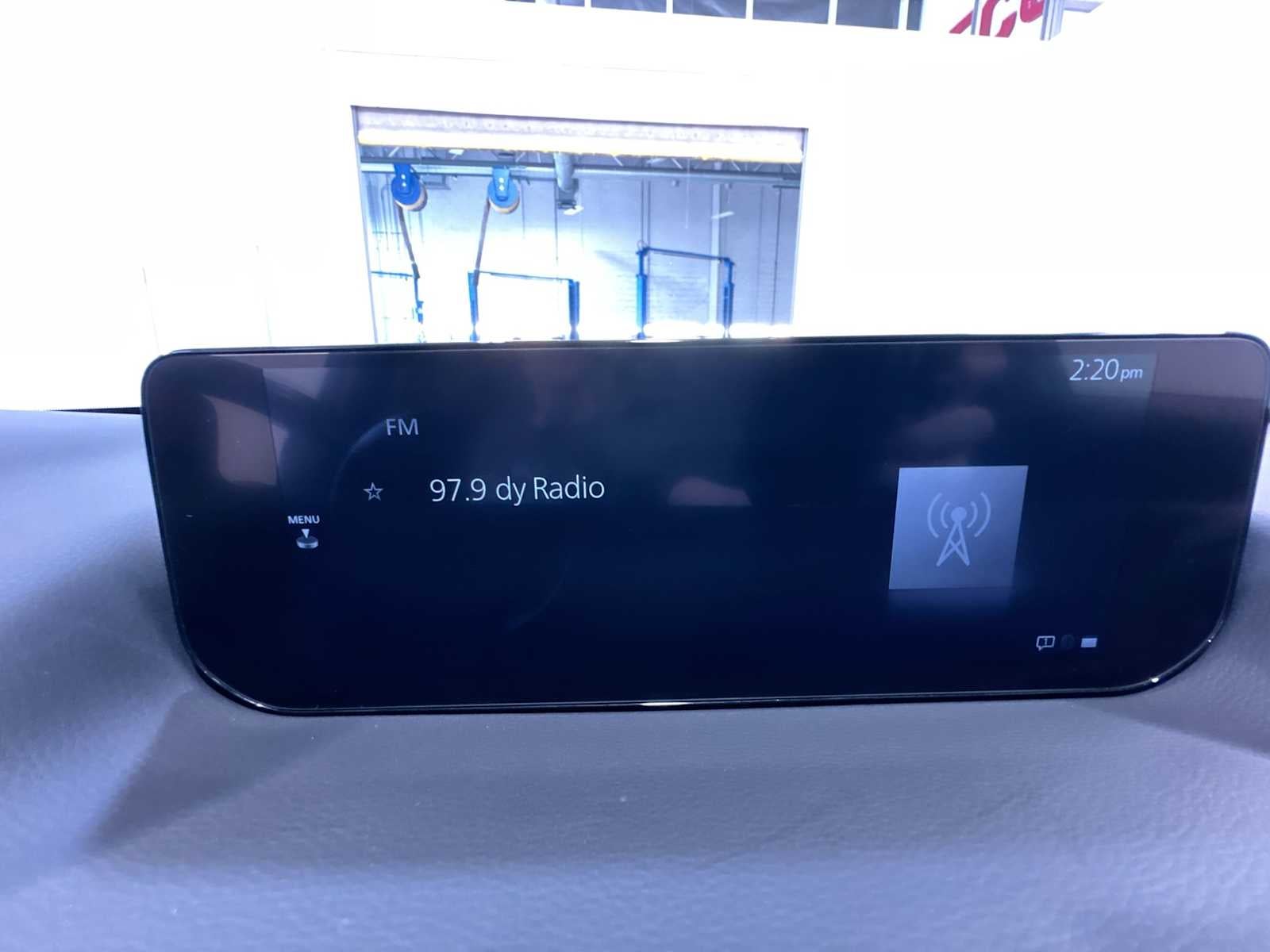 2024 Mazda Mazda CX-50 2.5 S Preferred Package