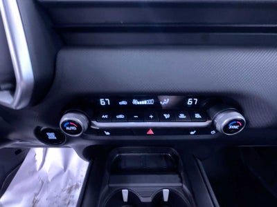 2024 Mazda Mazda CX-50 2.5 S Preferred Package