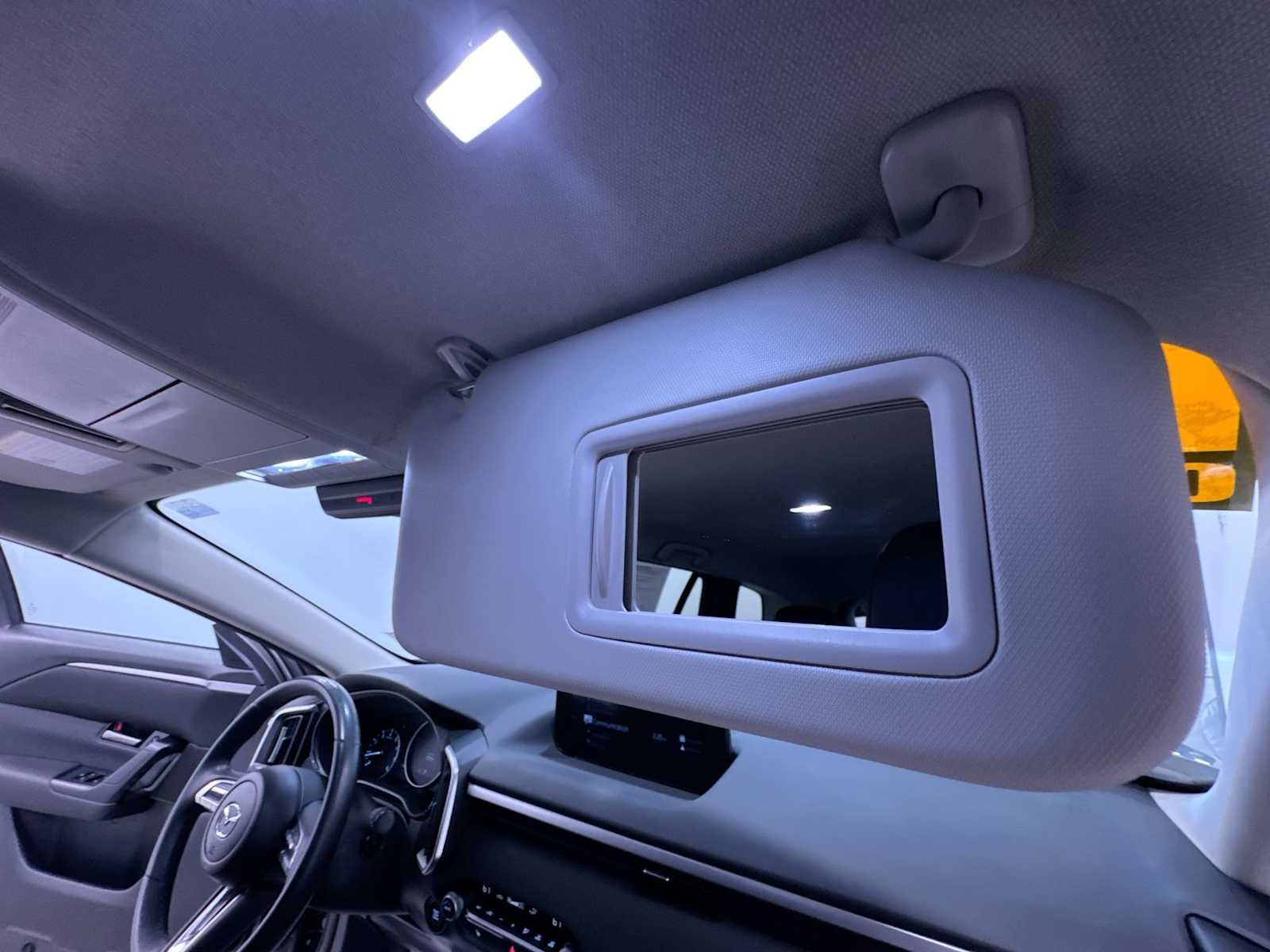 2024 Mazda Mazda CX-50 2.5 S Preferred Package