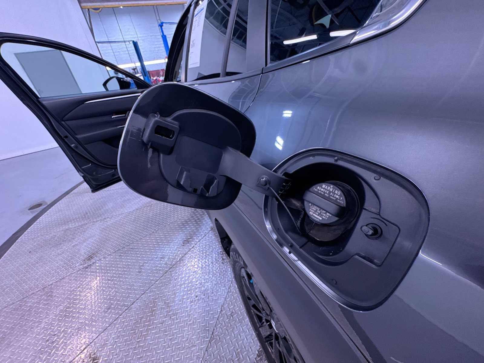 2024 Mazda Mazda CX-50 2.5 S Preferred Package