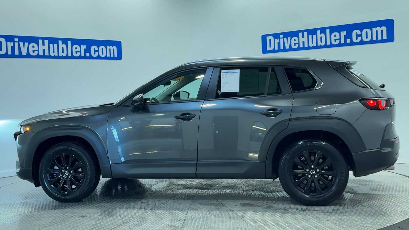 2024 Mazda Mazda CX-50 2.5 S Preferred Package