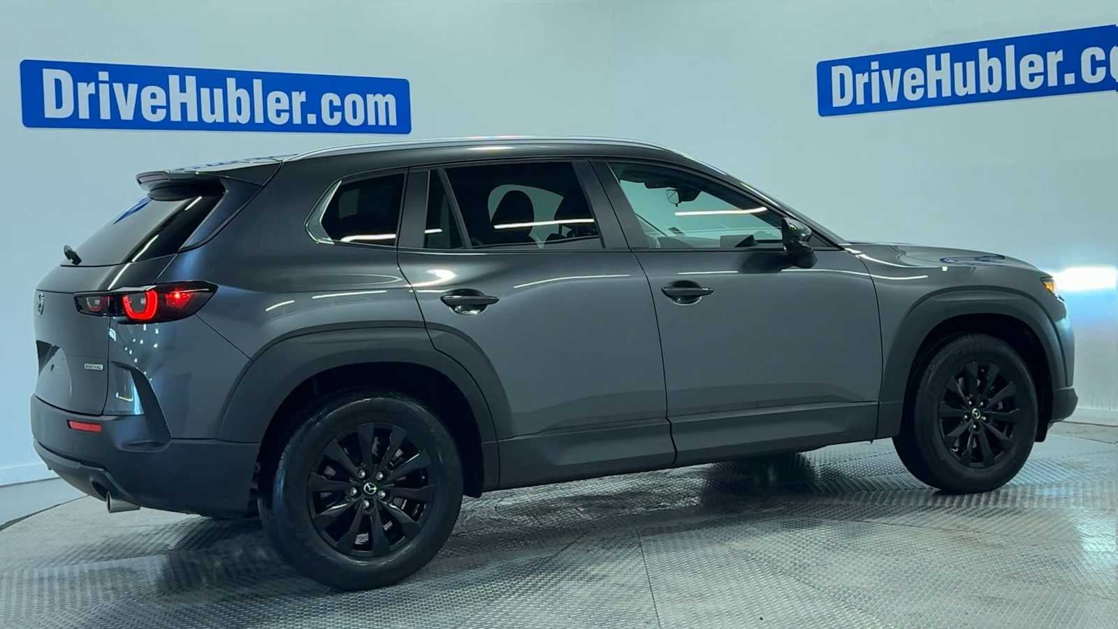 2024 Mazda Mazda CX-50 2.5 S Preferred Package