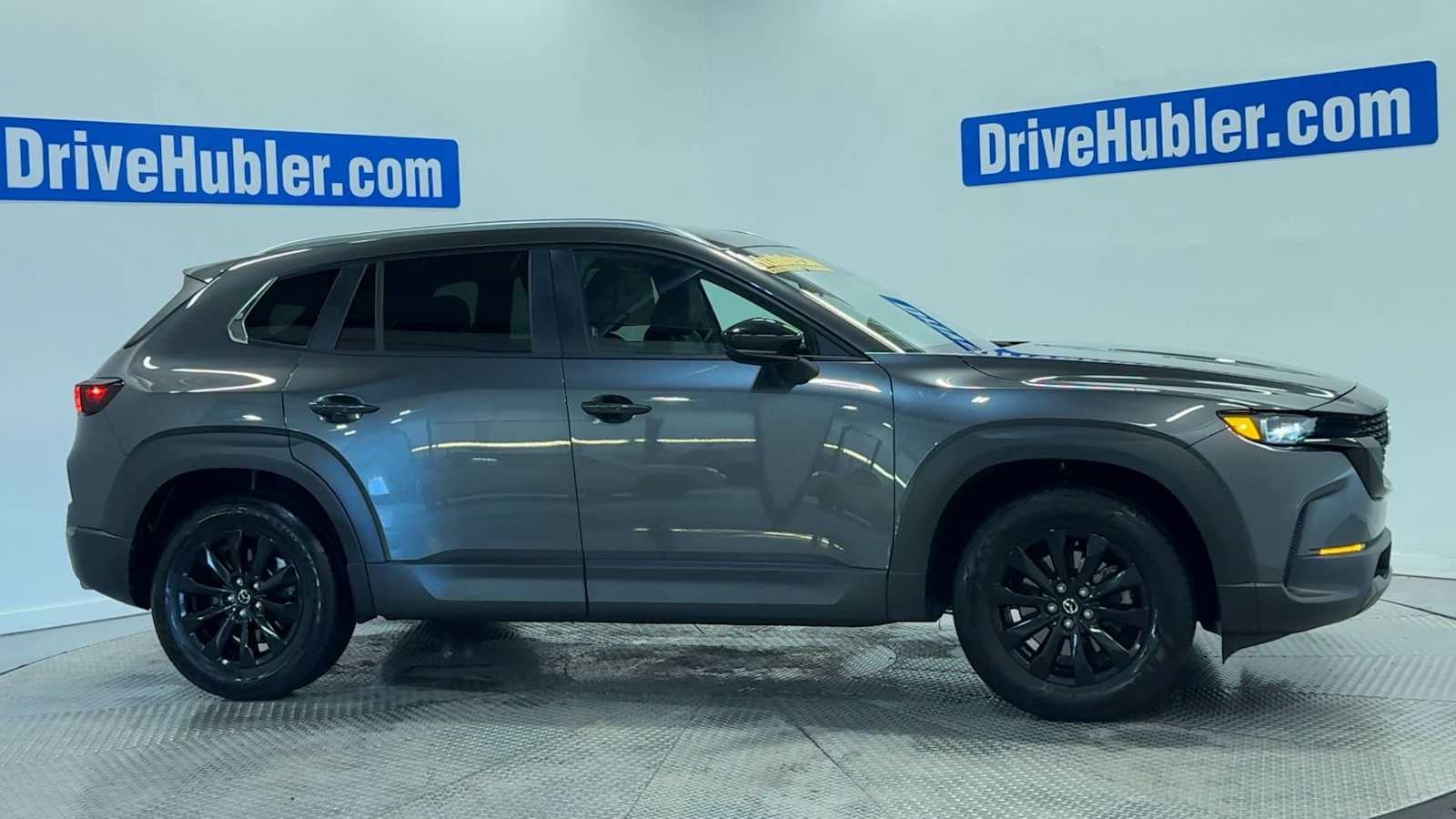 2024 Mazda Mazda CX-50 2.5 S Preferred Package