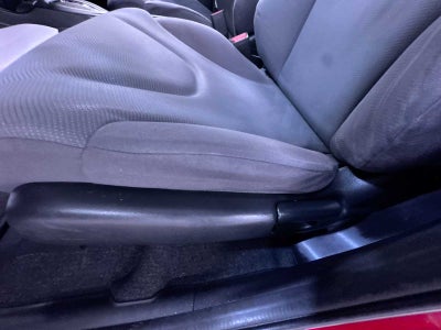 2013 Honda Fit 5dr HB Auto