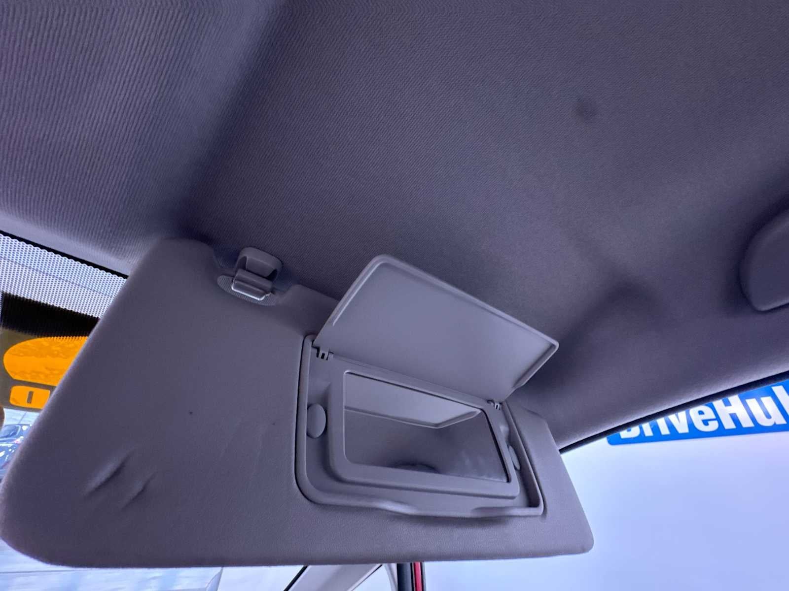 2013 Honda Fit 5dr HB Auto