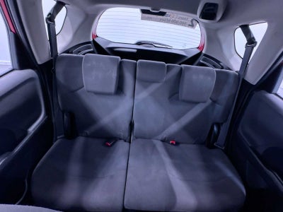 2013 Honda Fit 5dr HB Auto