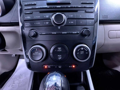 2010 Mazda Mazda CX-7 Grand Touring