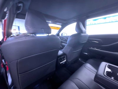 2025 Toyota Crown Signia Limited