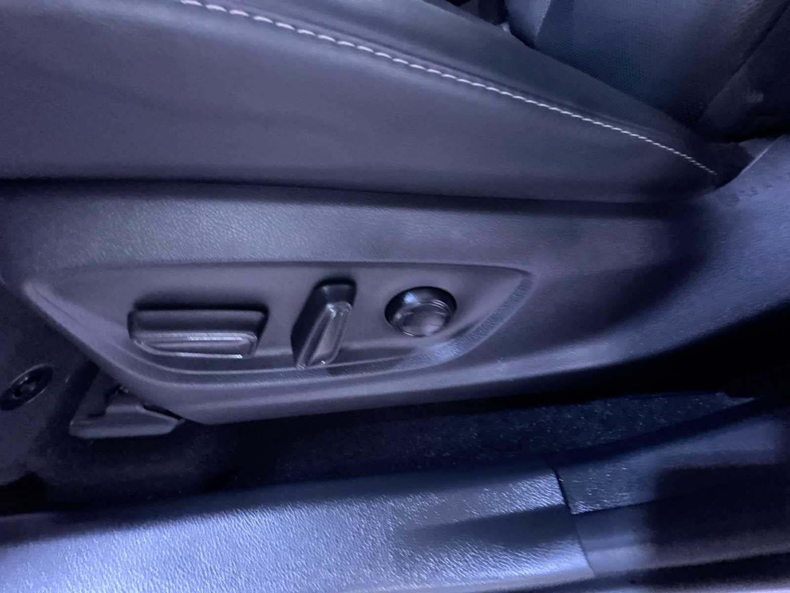 2024 Toyota Crown Platinum