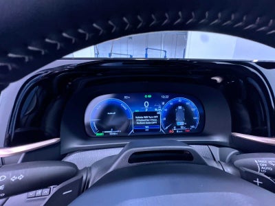 2024 Toyota Crown Platinum