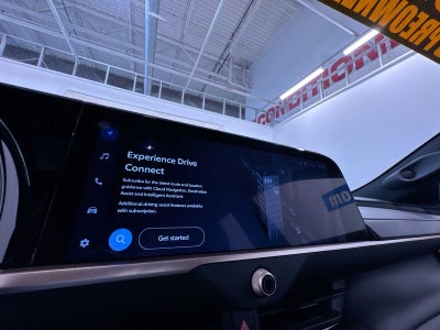 2024 Toyota Crown Platinum