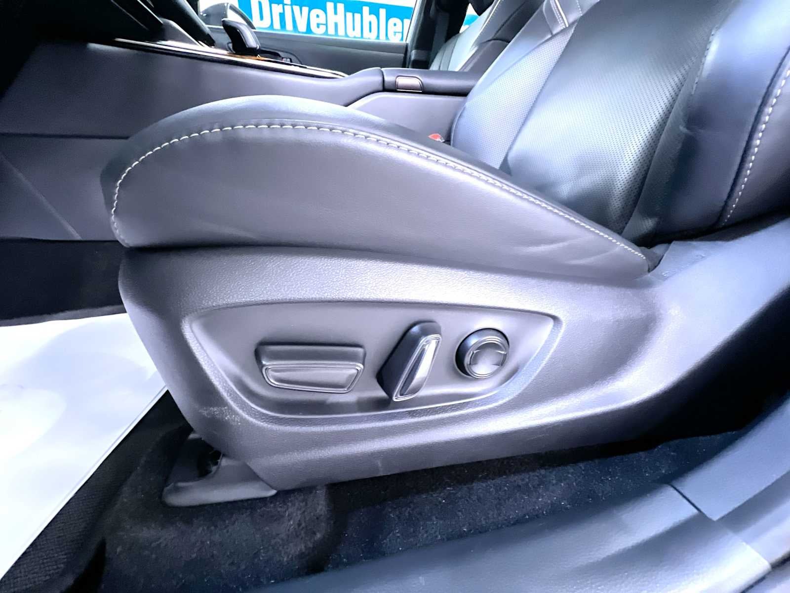2024 Toyota Crown Platinum