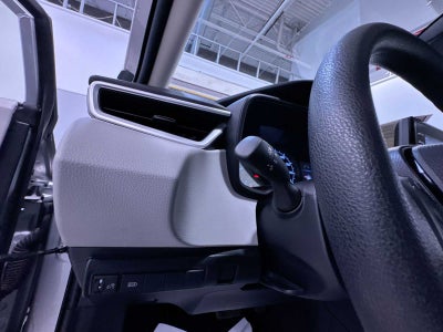 2020 Toyota Corolla L