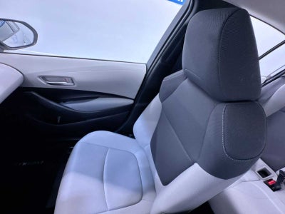 2020 Toyota Corolla L