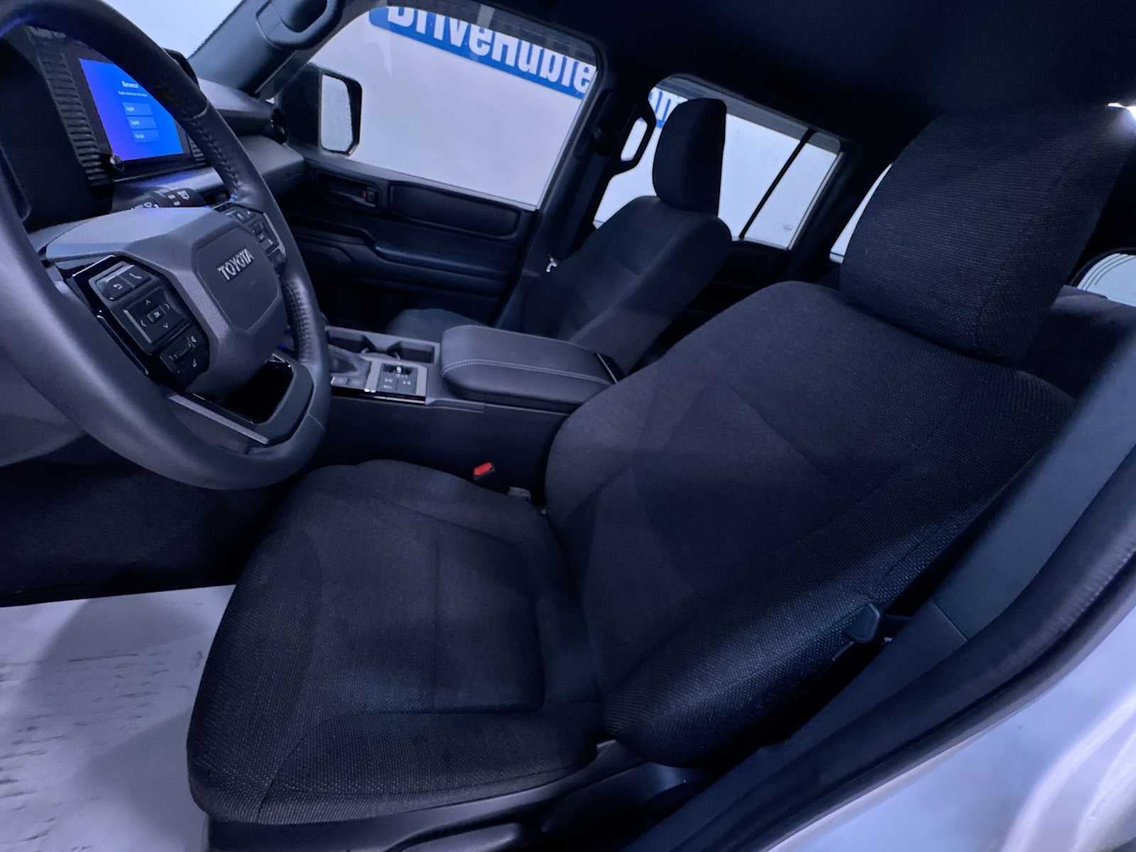 2024 Toyota Land Cruiser 1958