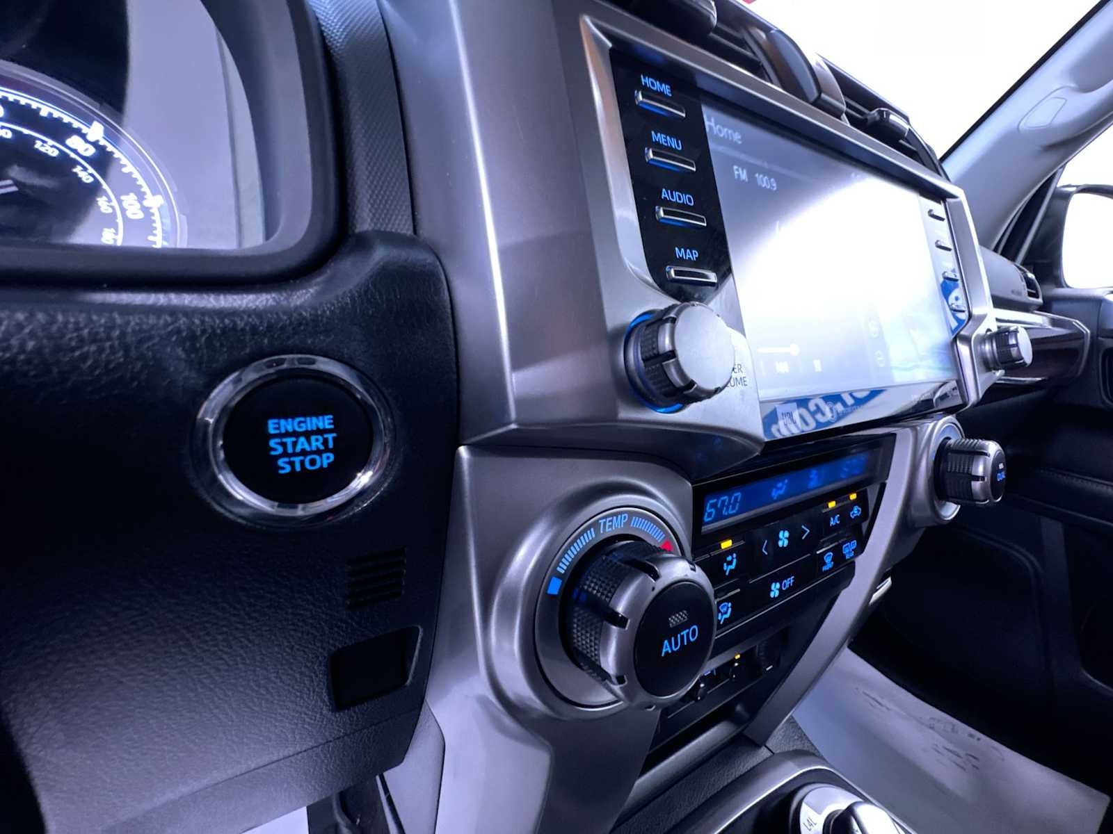 2020 Toyota 4Runner Limited