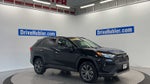 2025 Toyota RAV4 Hybrid Limited