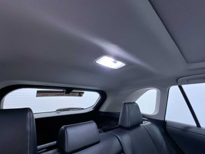 2025 Toyota RAV4 Hybrid Limited