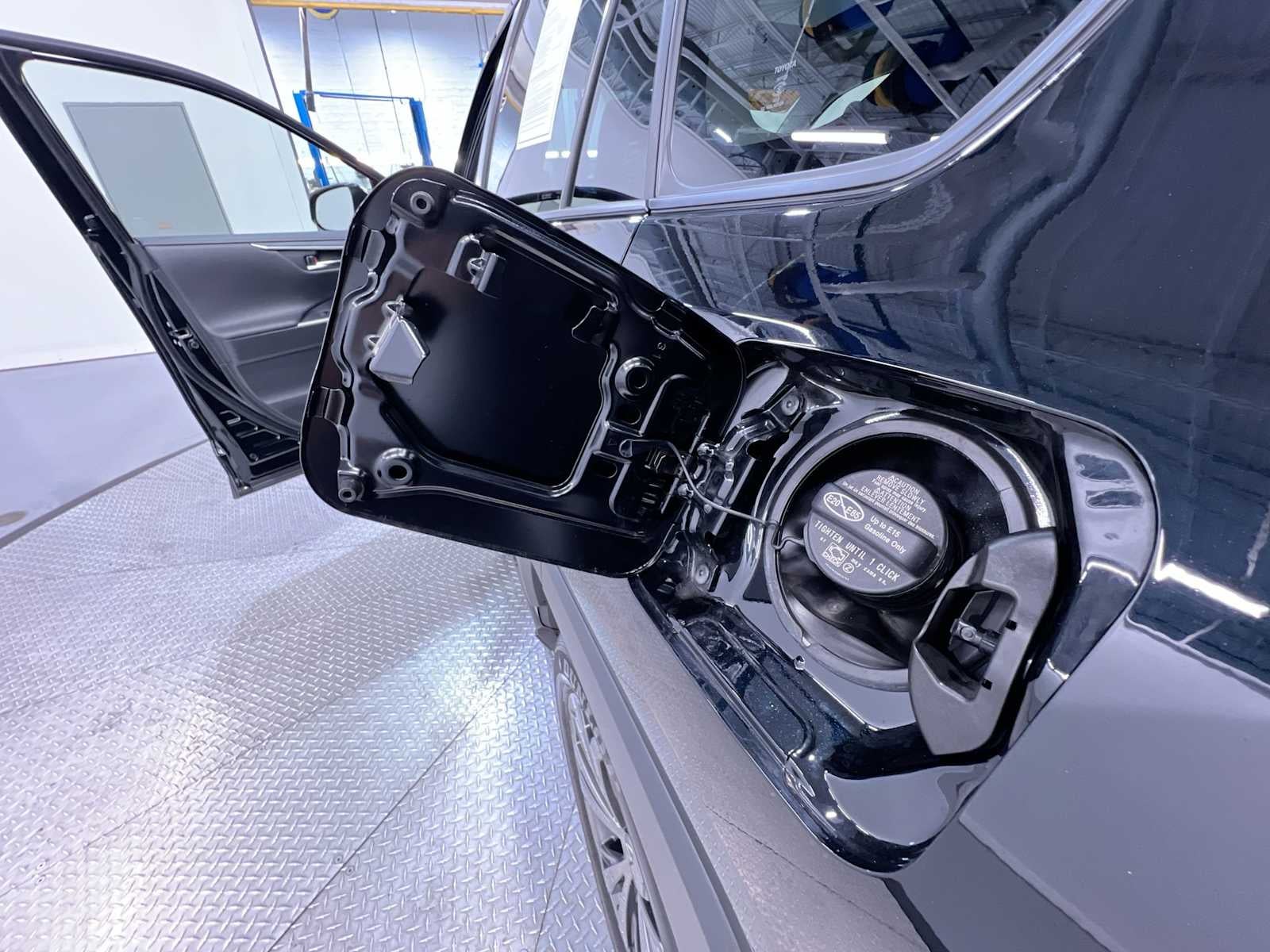 2025 Toyota RAV4 Hybrid Limited