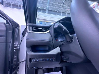 2022 Toyota RAV4 Hybrid XSE