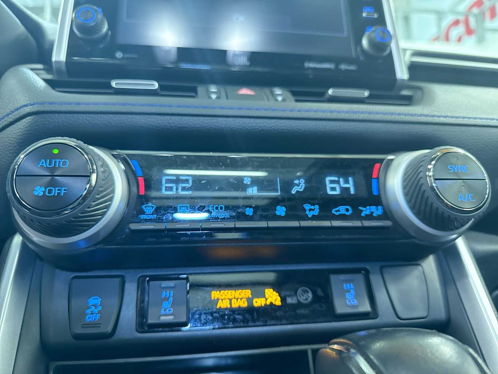 2022 Toyota RAV4 Hybrid XSE