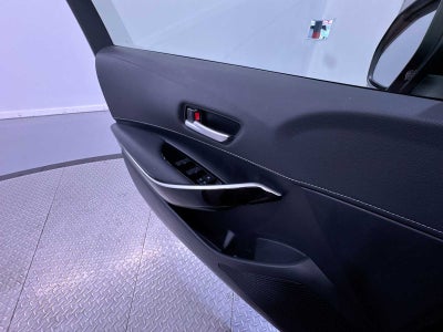 2023 Toyota Corolla Hatchback XSE