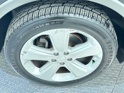 2015 Buick Encore AWD 4dr