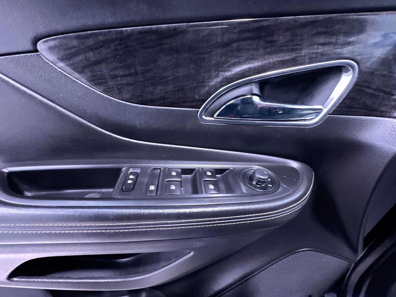 2015 Buick Encore AWD 4dr