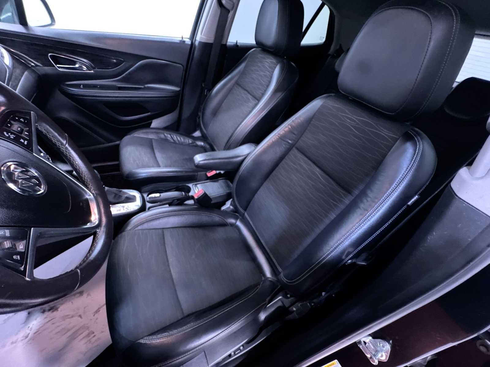 2015 Buick Encore AWD 4dr