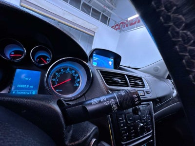 2015 Buick Encore AWD 4dr