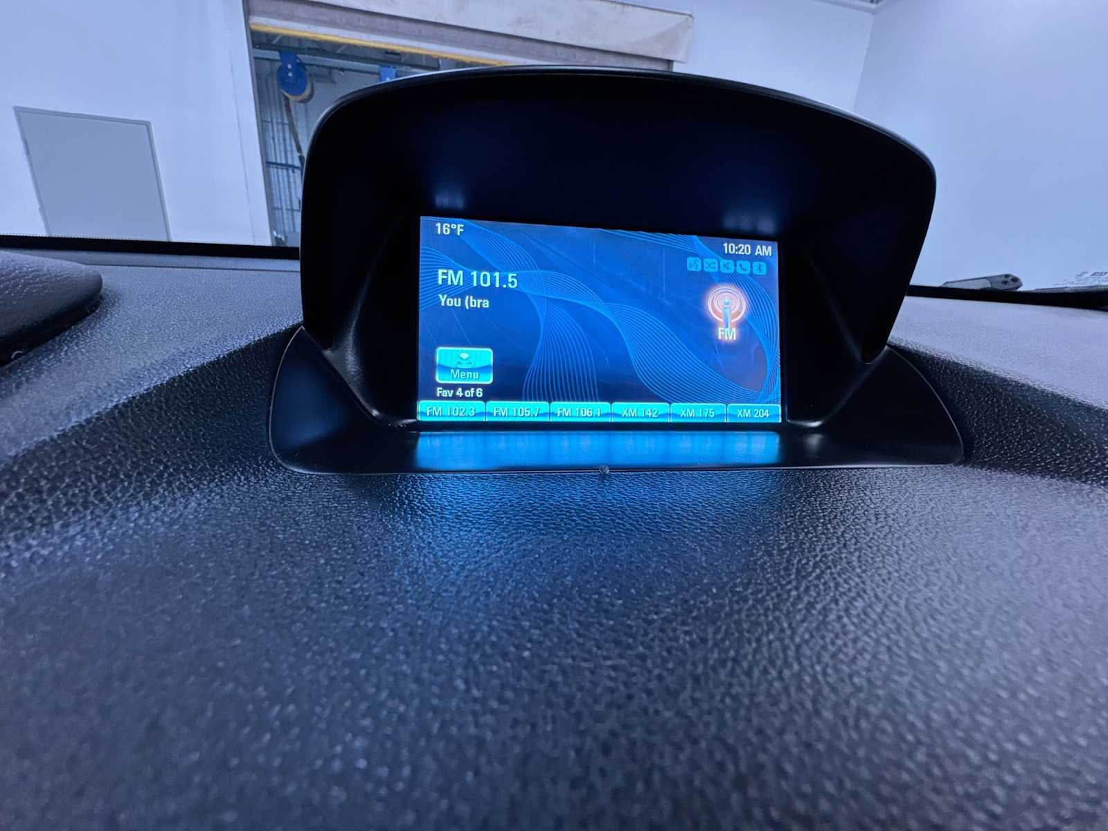 2015 Buick Encore AWD 4dr