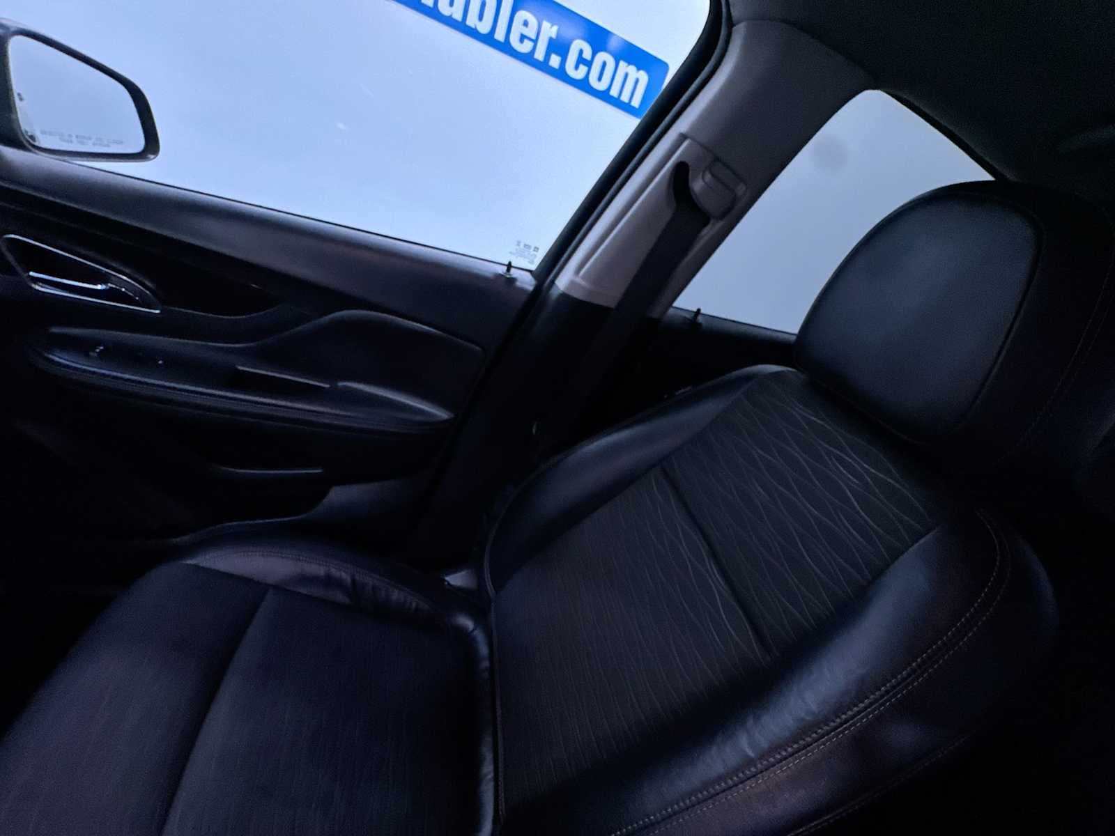 2015 Buick Encore AWD 4dr