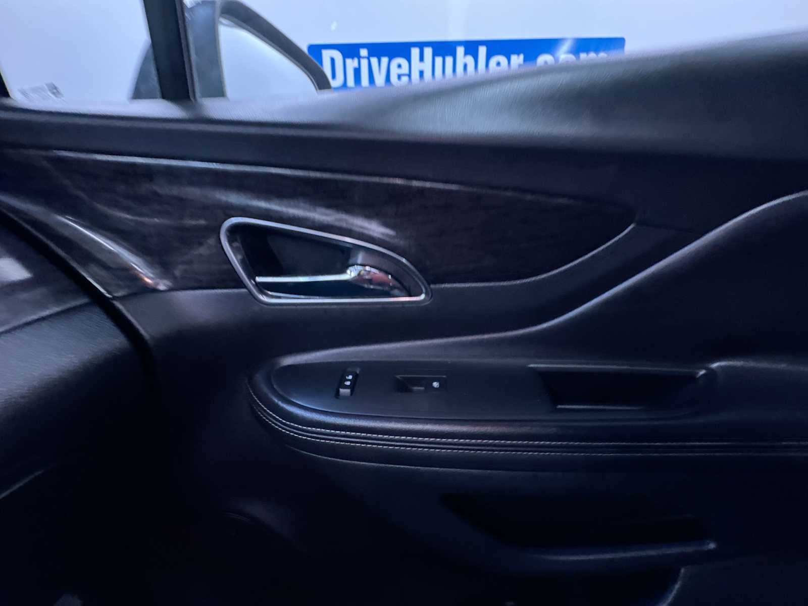 2015 Buick Encore AWD 4dr