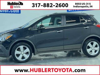 2015 Buick Encore AWD 4dr