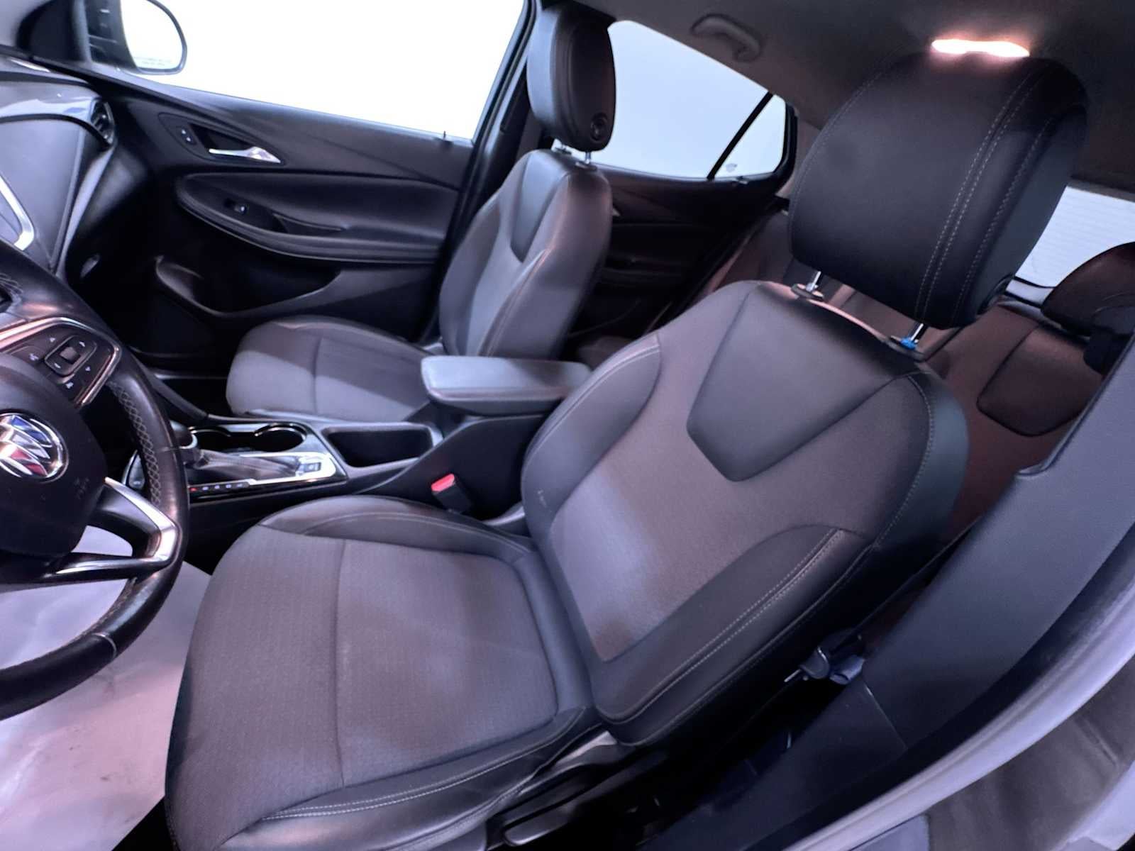 2022 Buick Encore GX Preferred