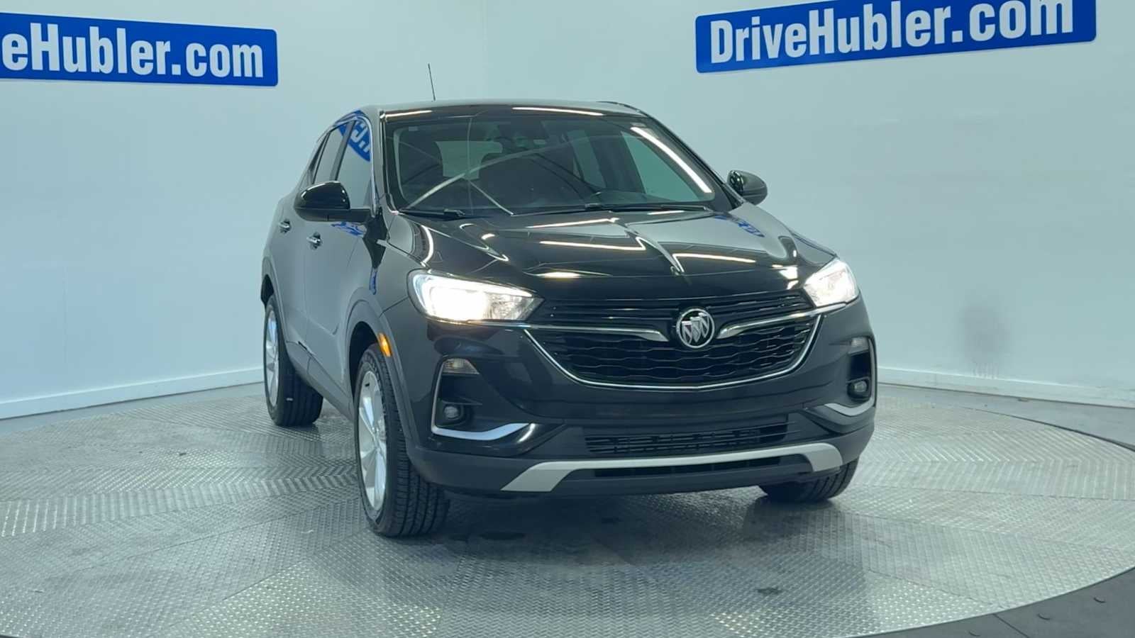 2022 Buick Encore GX Preferred
