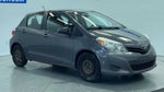 2014 Toyota Yaris L