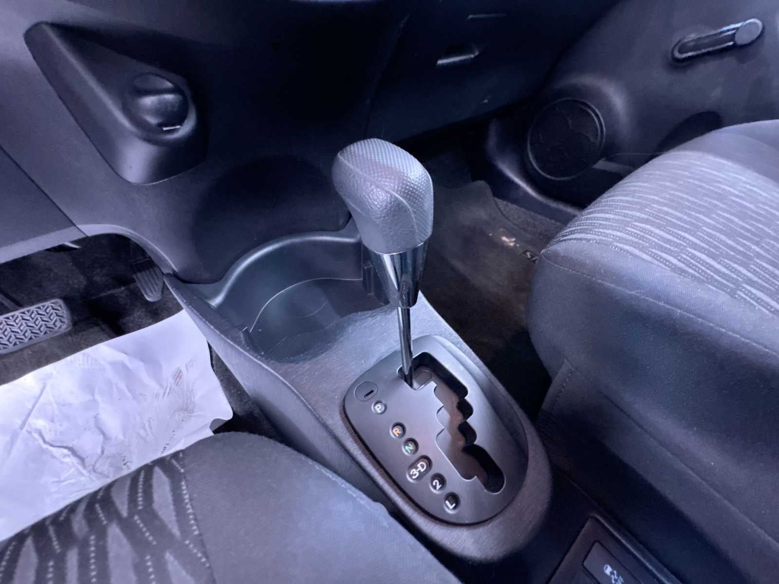 2014 Toyota Yaris L
